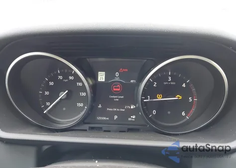 2017 Land Rover Discovery Hse z USA, uszkodzony, nr VIN SALRRBBK1HA031196